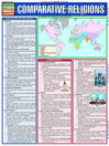 QuickStudy - Comparative Religions